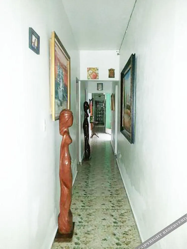 Hotel La Residencia Santo Domingo