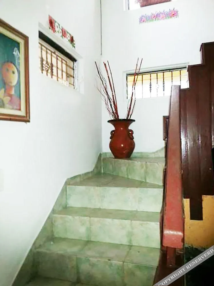 Hotel La Residencia Santo Domingo