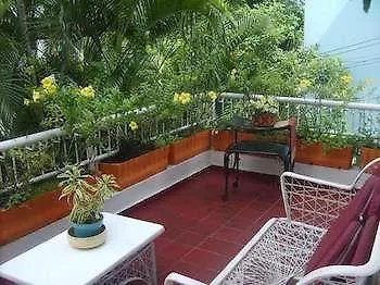 Hotel La Residencia Santo Domingo