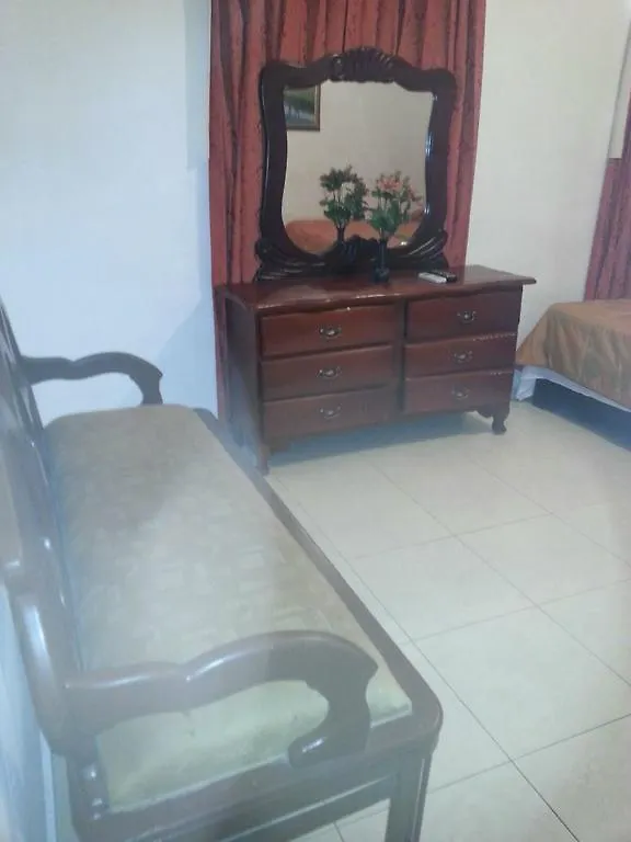 Hotel La Residencia Santo Domingo 3*,