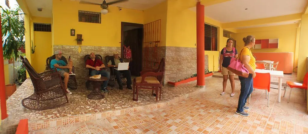 Hotel La Residencia Santo Domingo