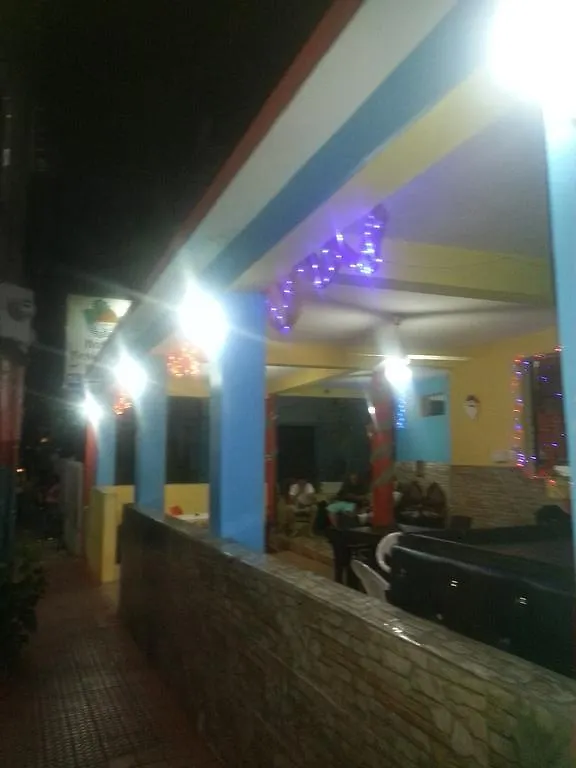 Hotel La Residencia Santo Domingo