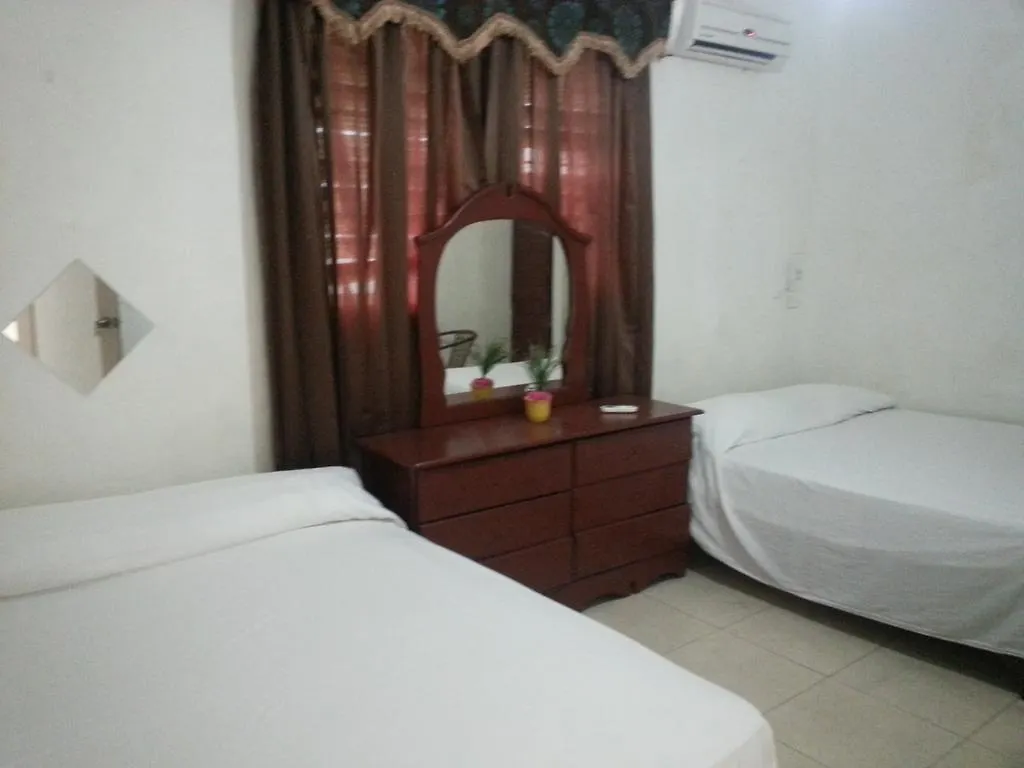 Hotel La Residencia Santo Domingo 3*,