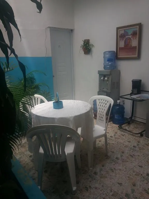Hotel La Residencia Santo Domingo