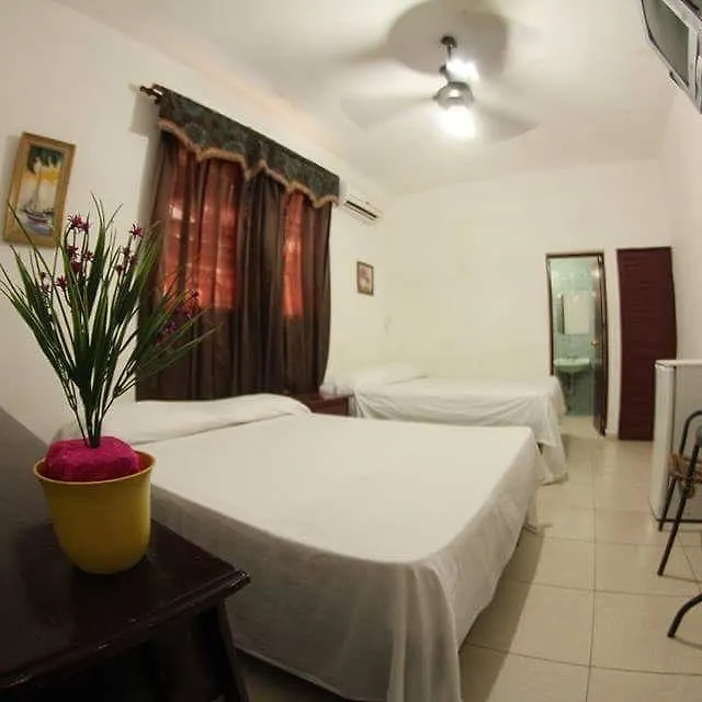 Hotel La Residencia Santo Domingo