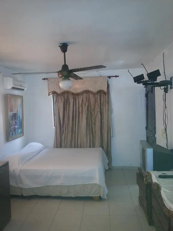 Hotel La Residencia Santo Domingo
