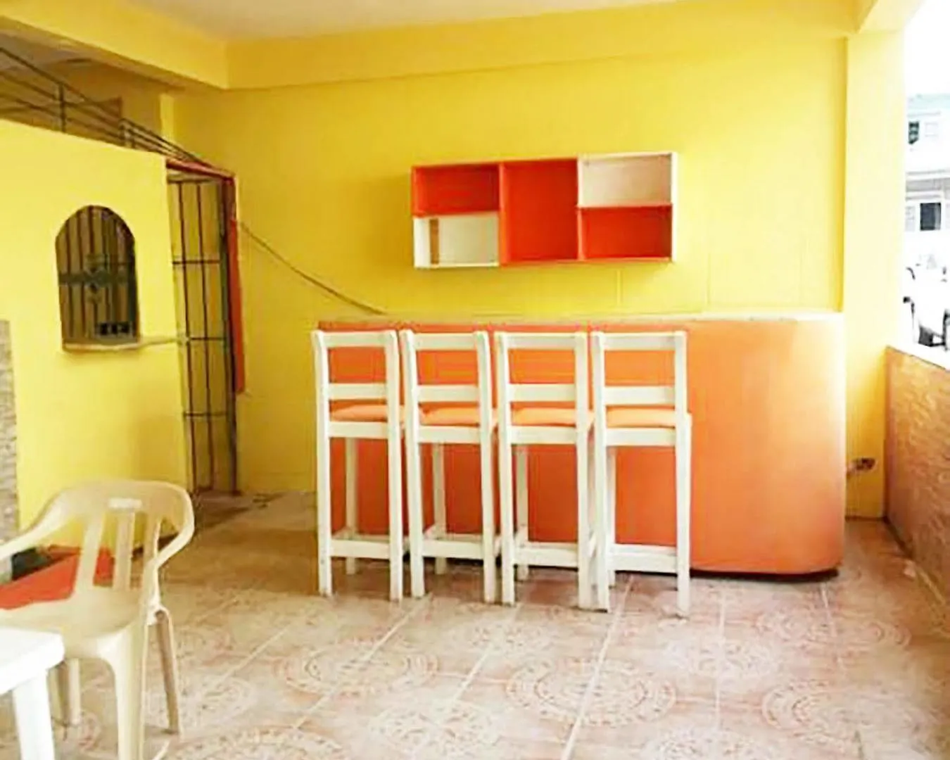 Hotel La Residencia Santo Domingo