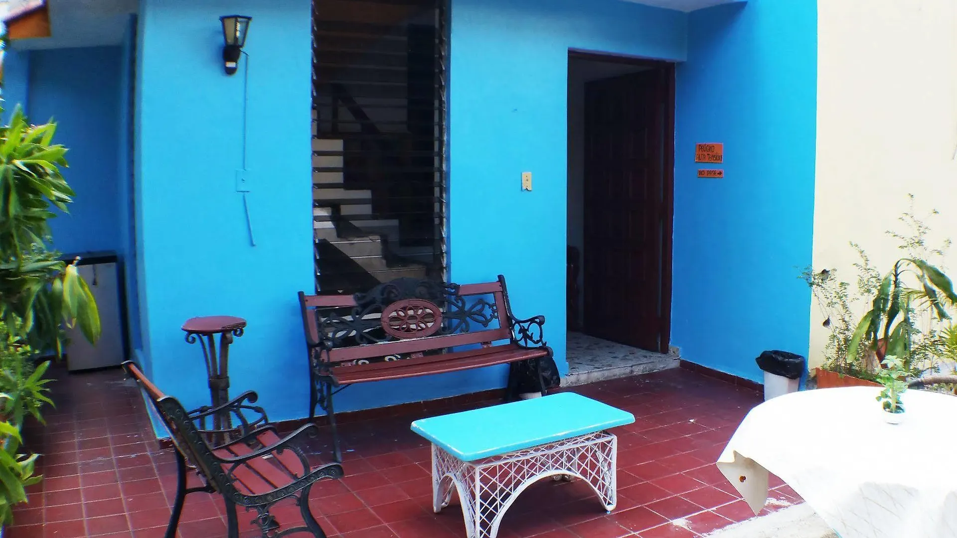 Hotel La Residencia Santo Domingo