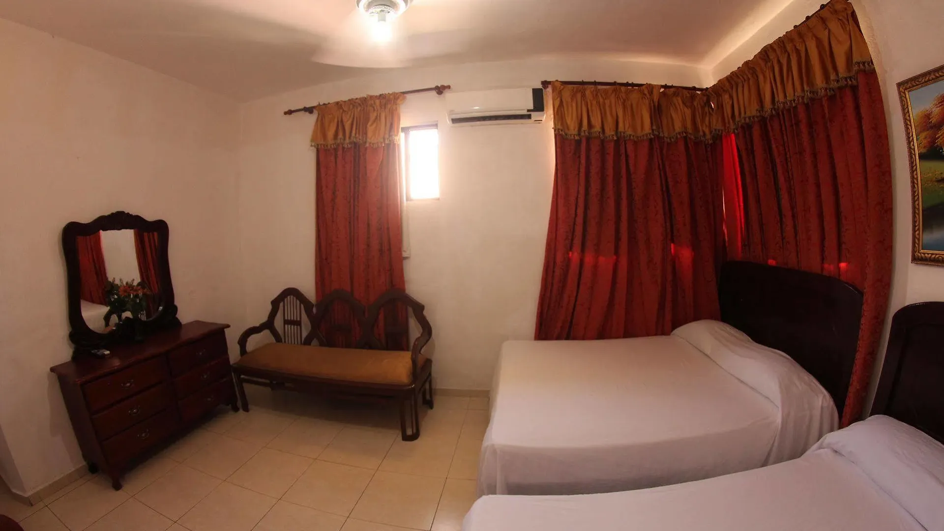 Hotel La Residencia Santo Domingo